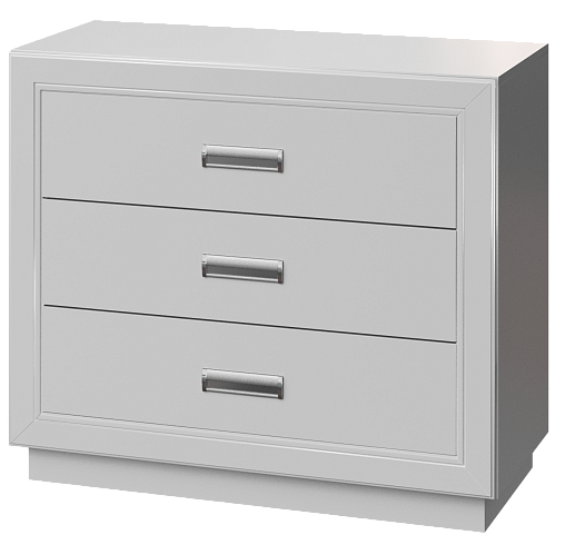 Комод   КМК 0738.10-01