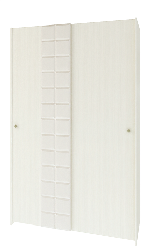 Шкаф-купе   ШРШ/1+ШРДЛ