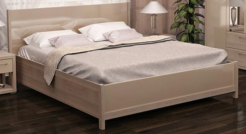 Кровать с подъемным механизмом 5