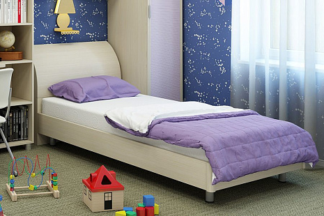 Кровать КР-108