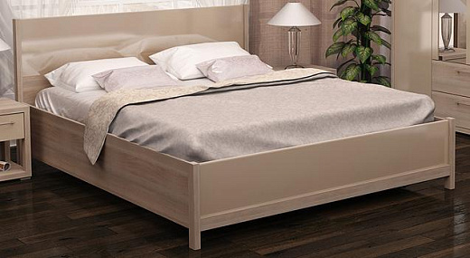 Кровать с подъемным механизмом 5