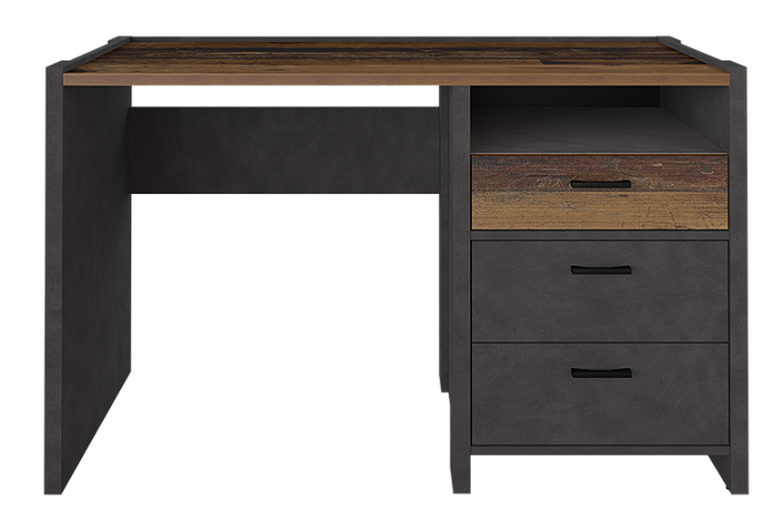 Стол письменный  Kristoff Старый стиль BIU3S