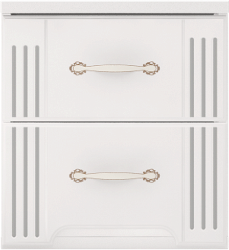 Тумба прикроватная   4