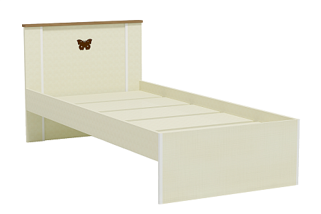 Кровать Ю12а