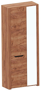 Шкаф для одежды и белья А12а