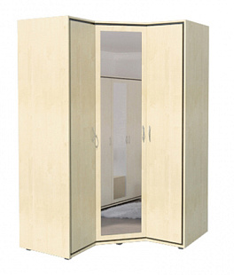 Шкаф угловой МН-210-08