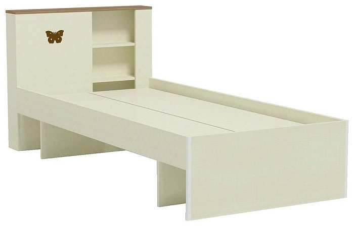 Кровать   Ю12