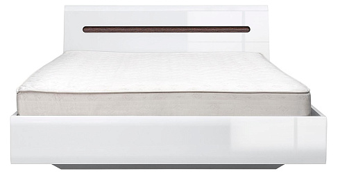 Кровать с подъемным механизмом LOZ160x200