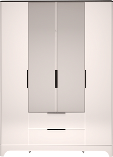 Шкаф для одежды 2