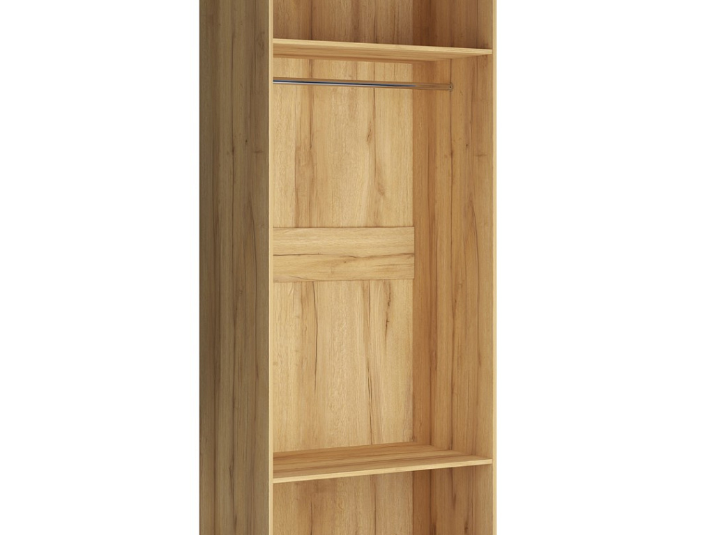 Система хранения (2-х створ)   