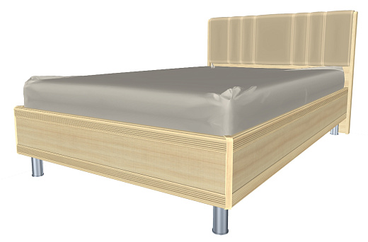 Кровать КР-2011