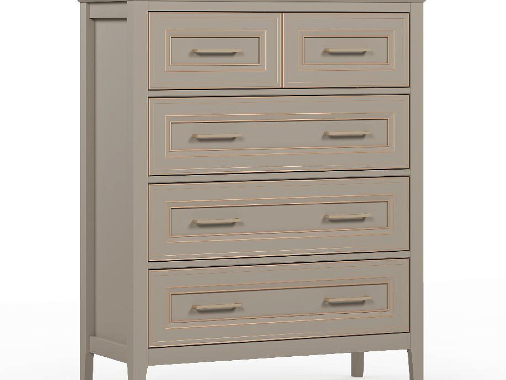 Комод  Classic KOM5S