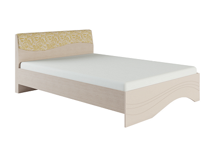 Кровать №16М