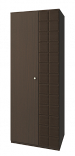 Шкаф широкий ШС/1+ШДД/2+ШМД/1