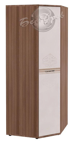 Шкаф угловой   19-37