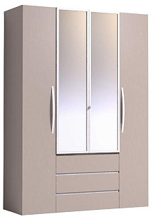 Шкаф для одежды 555