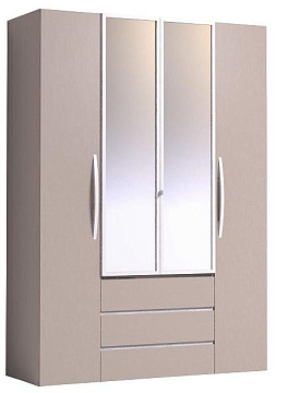 Шкаф для одежды 555