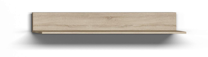 Полка навесная   КМК 0722.7