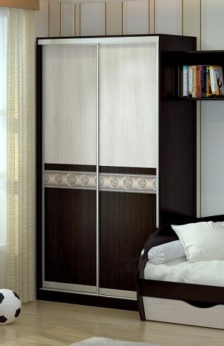 Шкаф-купе   Алтай №13
