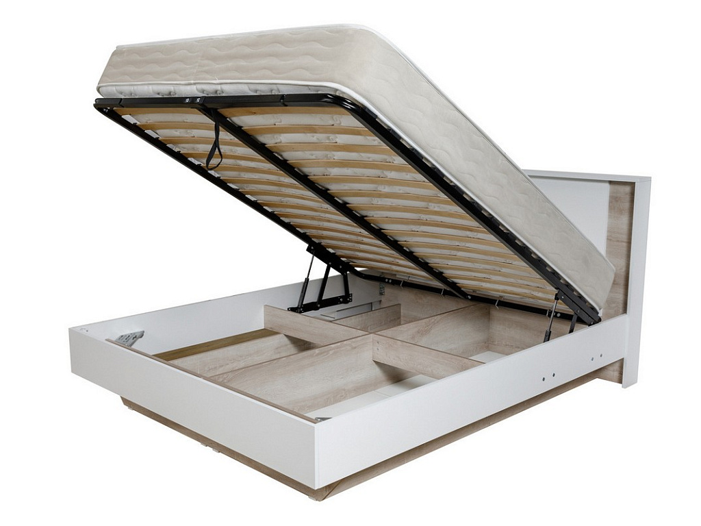 Кровать с подъемным механизмом (160*200)   1