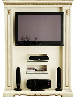 Тумба ТВ П265.01