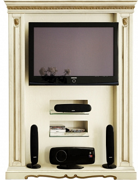 Тумба ТВ П265.01