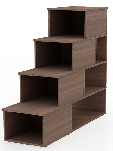 Стеллаж (лестница)   СП540