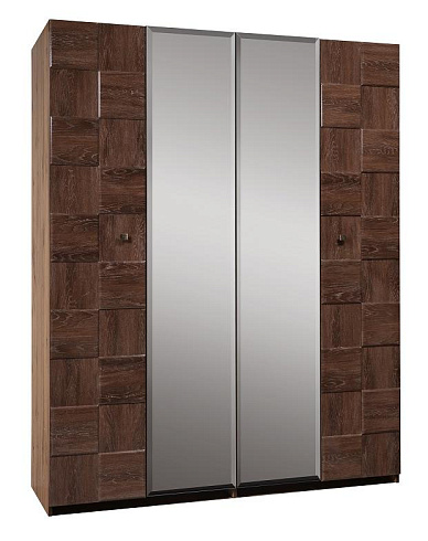 Шкаф для одежды   КМК 0675.5