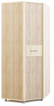 Шкаф угловой 16