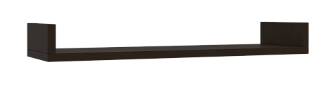 Полка навесная СН-100.40