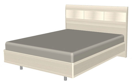 Кровать КР-2703