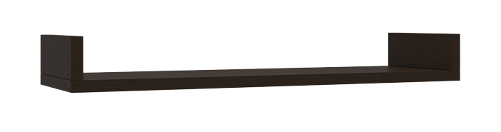 Полка навесная   СН-100.40