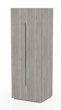 Шкаф (5 полок) РС700/2