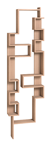 Стеллаж   twist