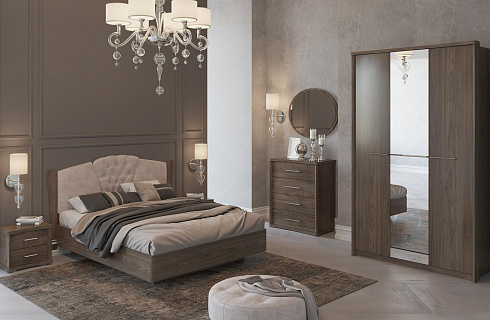 Альпина Рэд фокс