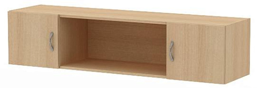 Полка навесная СП163Д