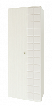 Шкаф широкий ШС/2+ШДД/2+ШМД/1