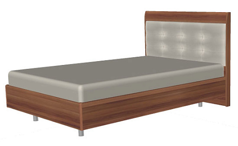 Кровать КР-2052