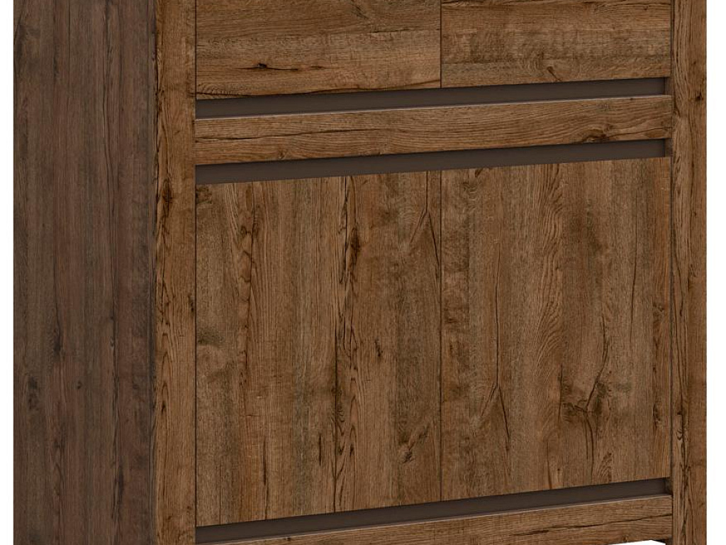 Тумба  Kada KOM2D2S