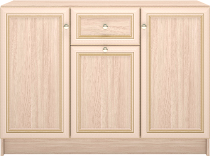 Тумба с ящиком 26