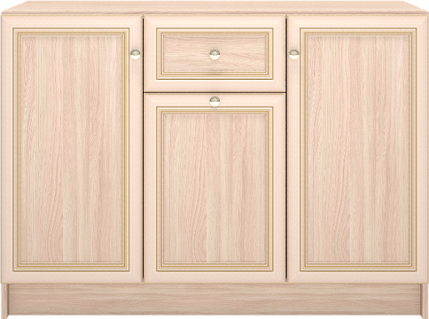 Тумба с ящиком 26