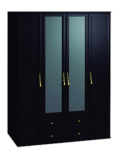 Шкаф для одежды и белья 1