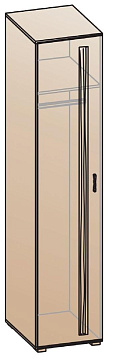 Шкаф для белья ШК-801