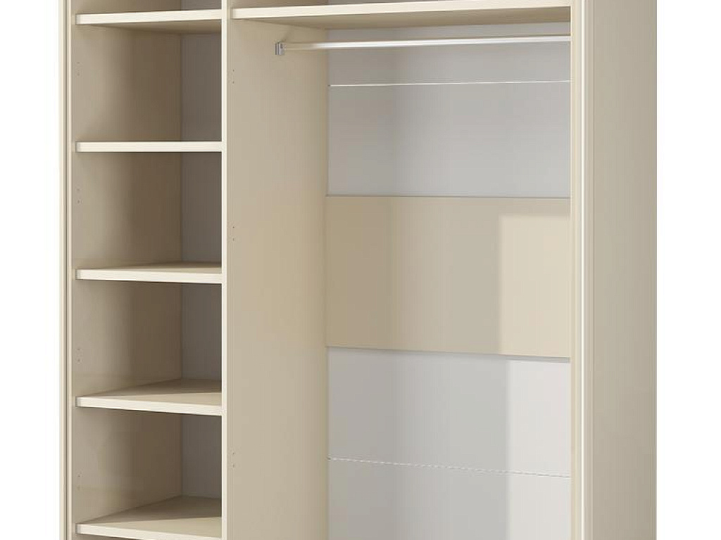 Шкаф для одежды   МН-025-03