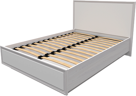 Кровать Люкс с подъемным механизмом 307