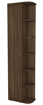 Шкаф многофункциональный ШК-1025