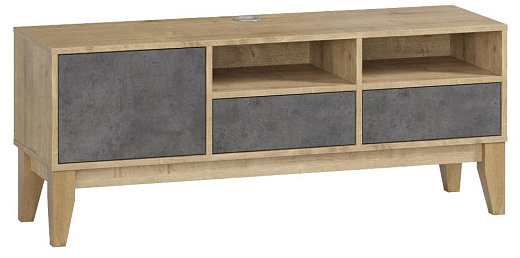 Тумба ТВ №1 ВК-00010002