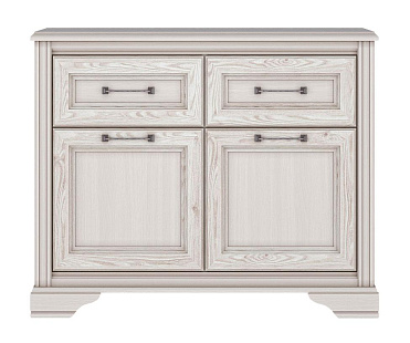 Тумба KOM2D2S/80