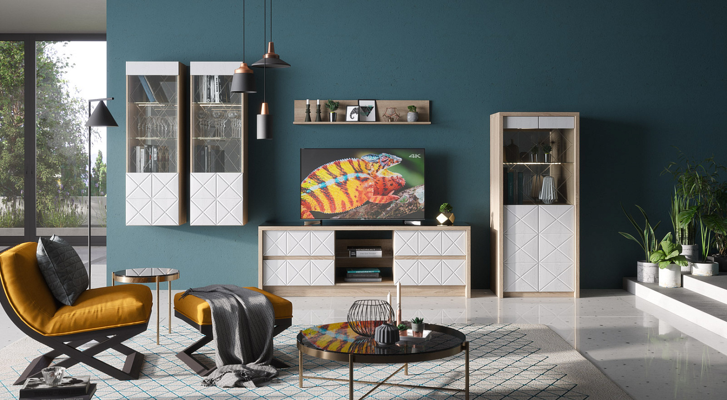 Монако Сонома