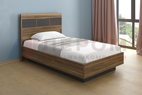 Кровать с подъёмным механизмом КР-1801